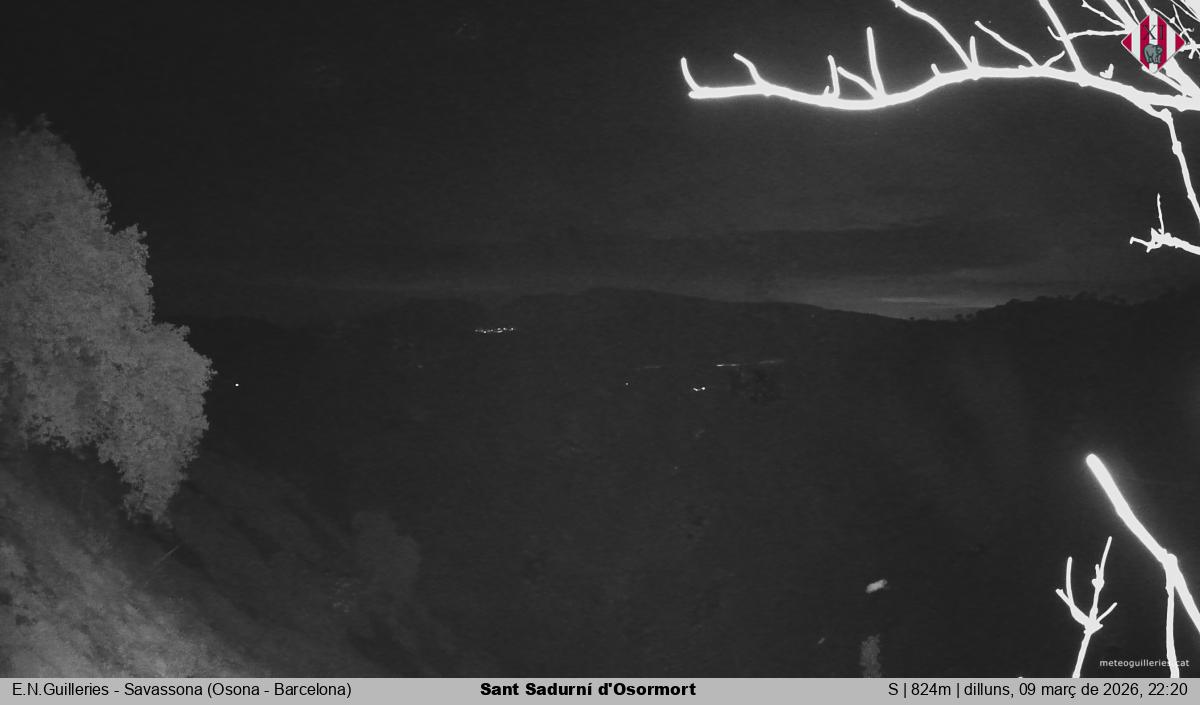 Sant Sadurní d'Osormort 