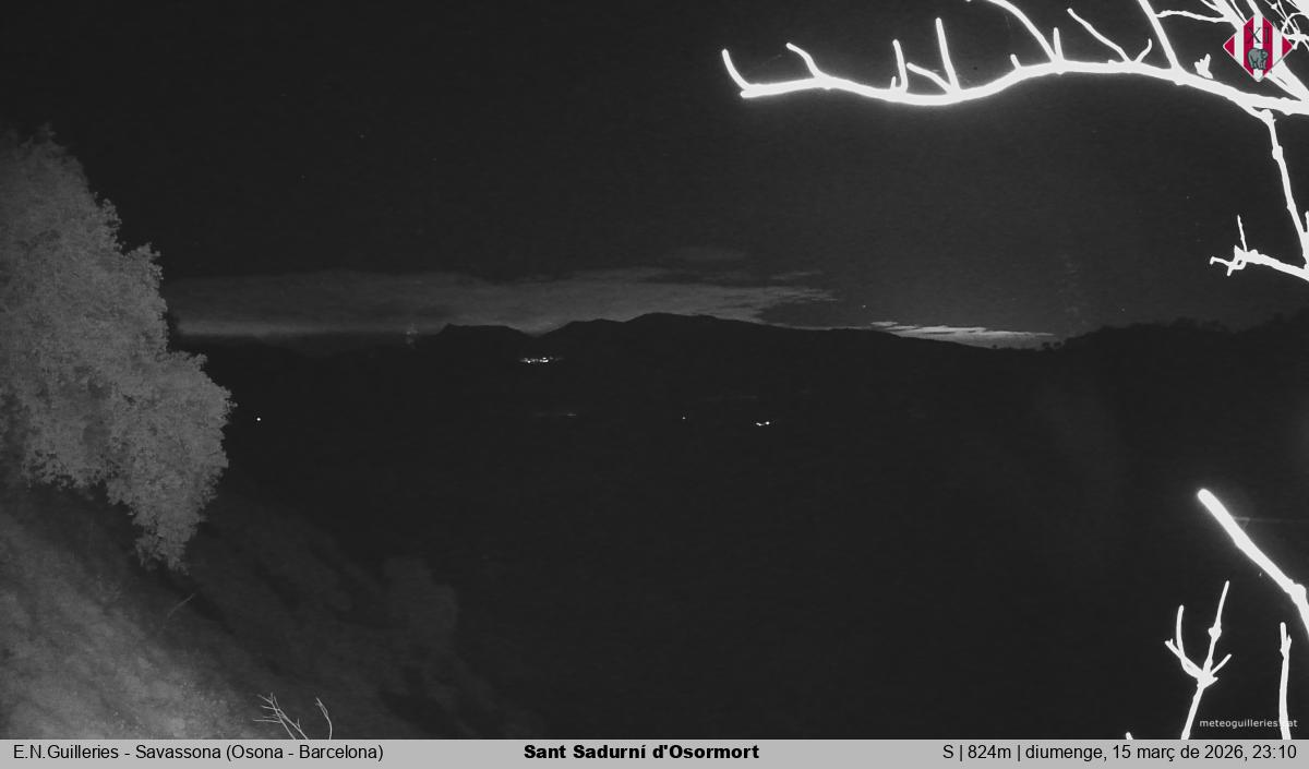 Sant Sadurní d'Osormort 