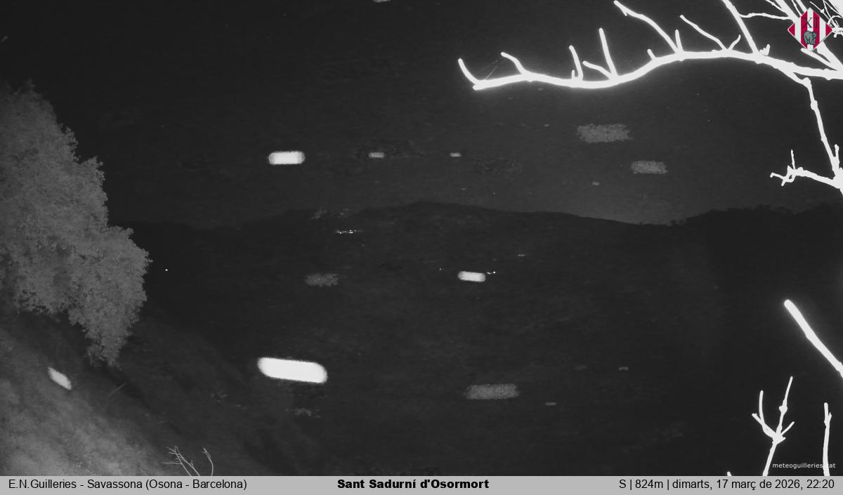 Sant Sadurní d'Osormort 