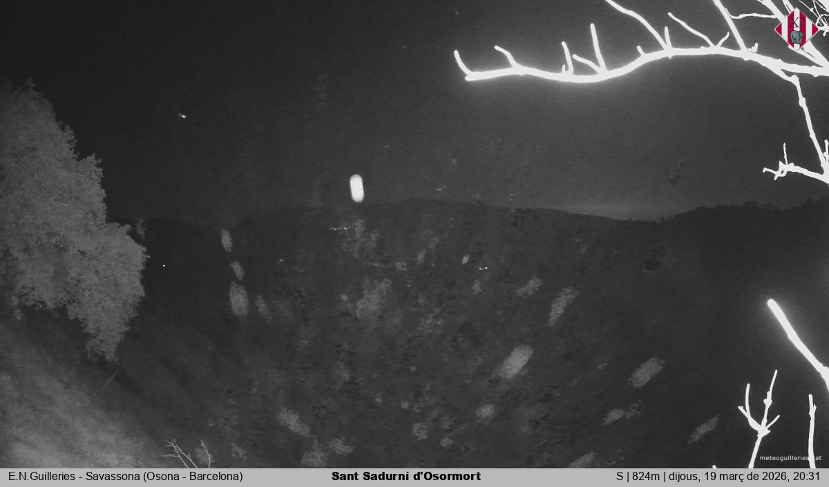 Sant Sadurní d'Osormort 