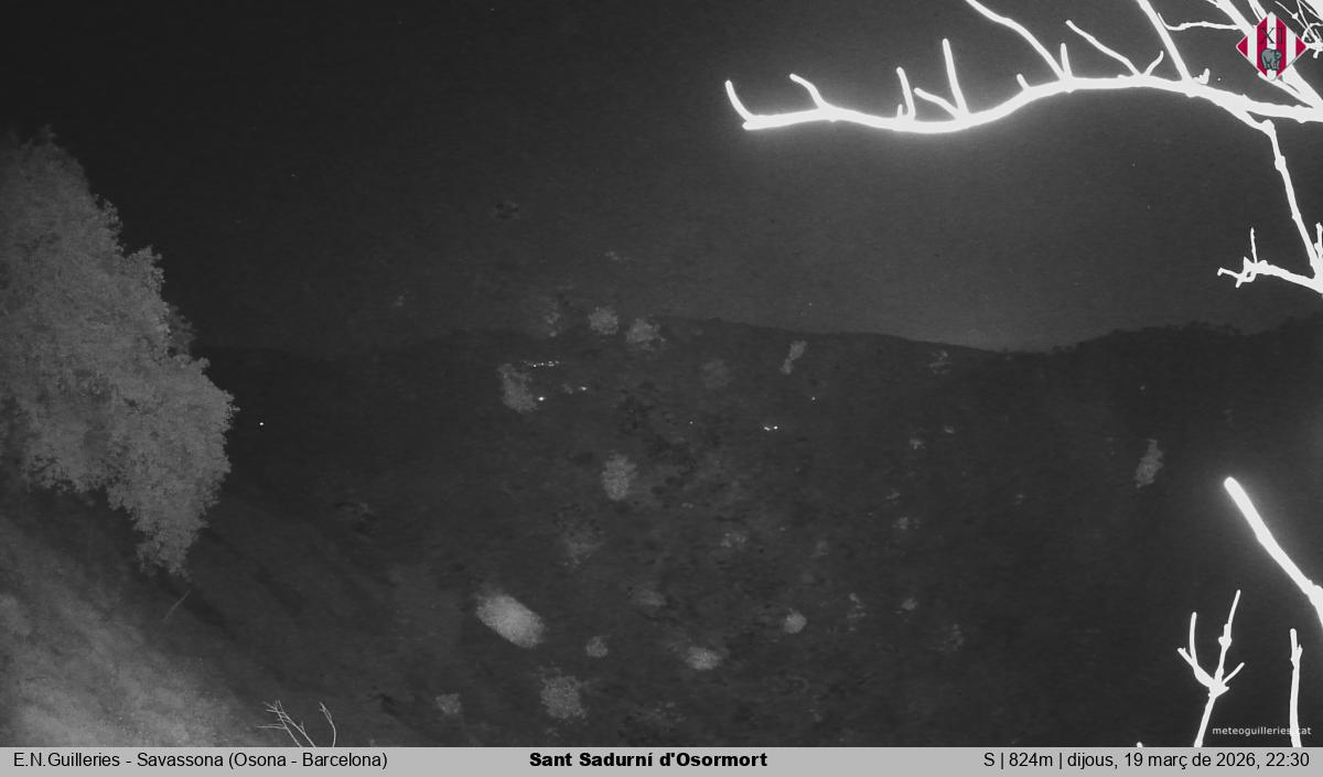 Sant Sadurní d'Osormort 