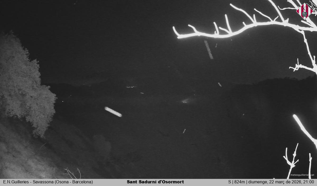 Sant Sadurní d'Osormort 