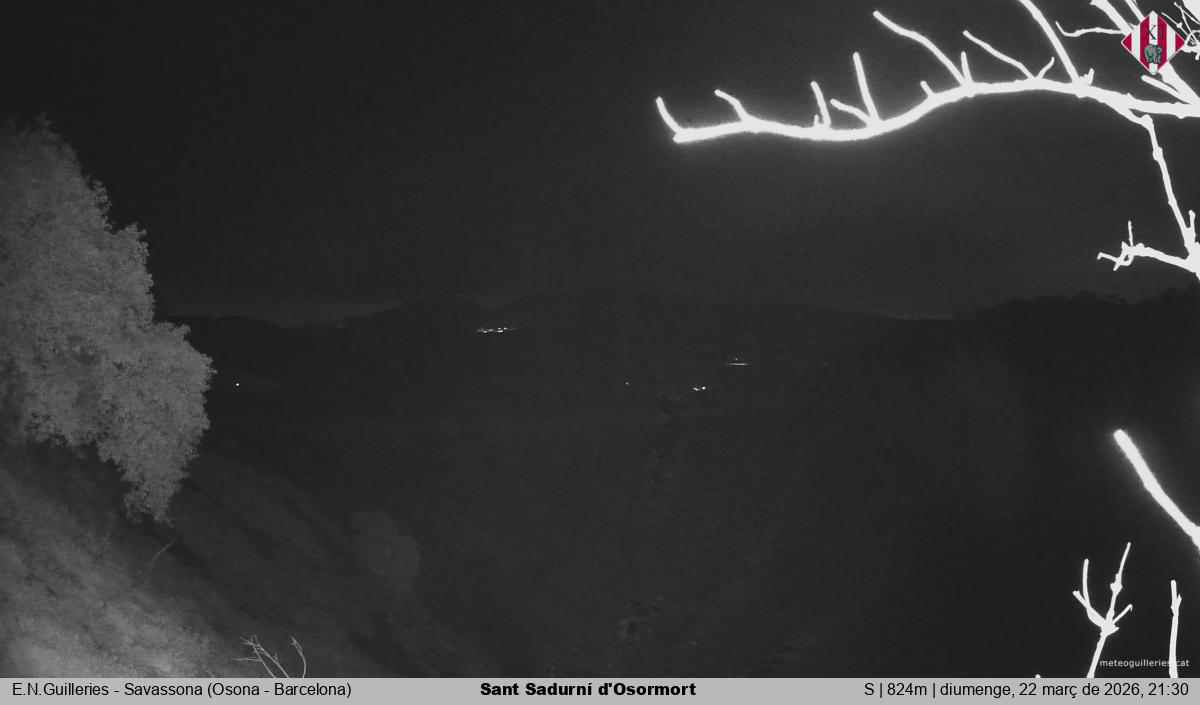 Sant Sadurní d'Osormort 