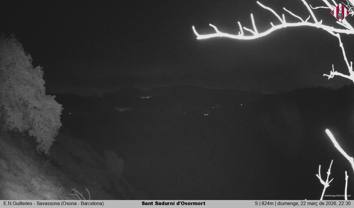 Sant Sadurní d'Osormort 