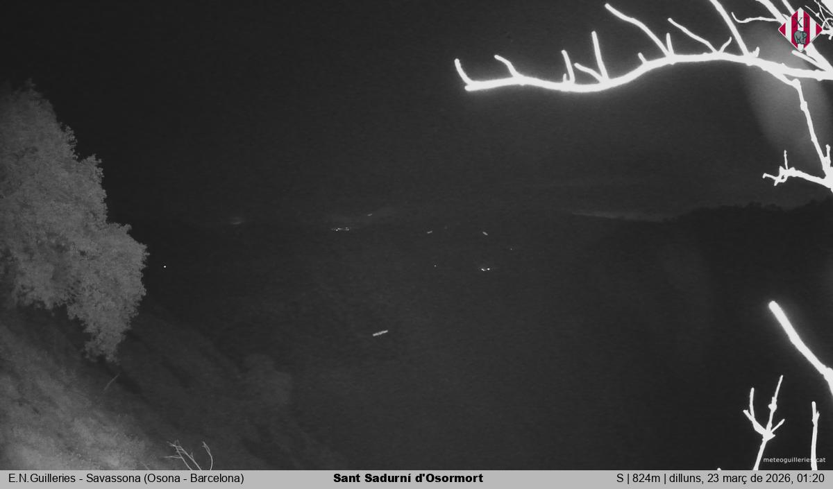 Sant Sadurní d'Osormort 