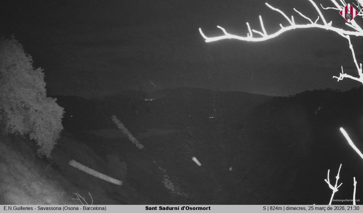 Sant Sadurní d'Osormort 