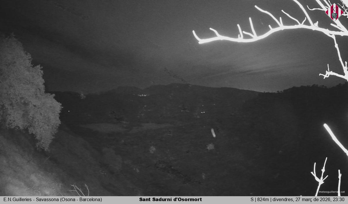 Sant Sadurní d'Osormort 