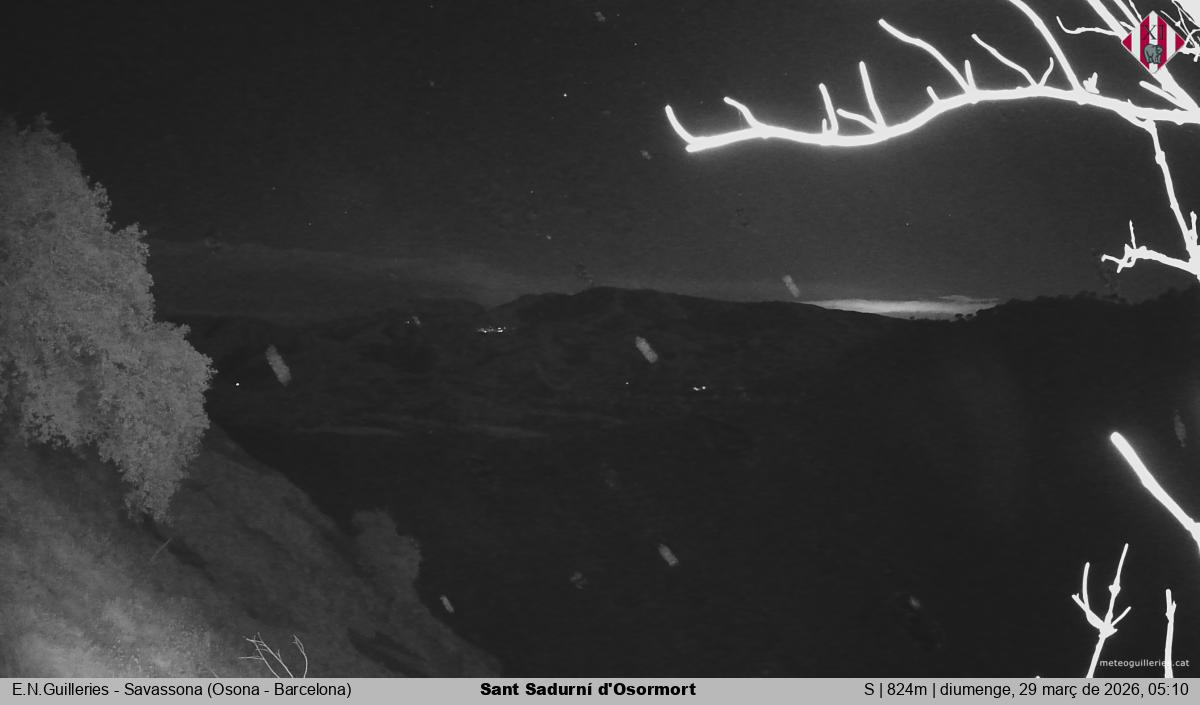 Sant Sadurní d'Osormort 