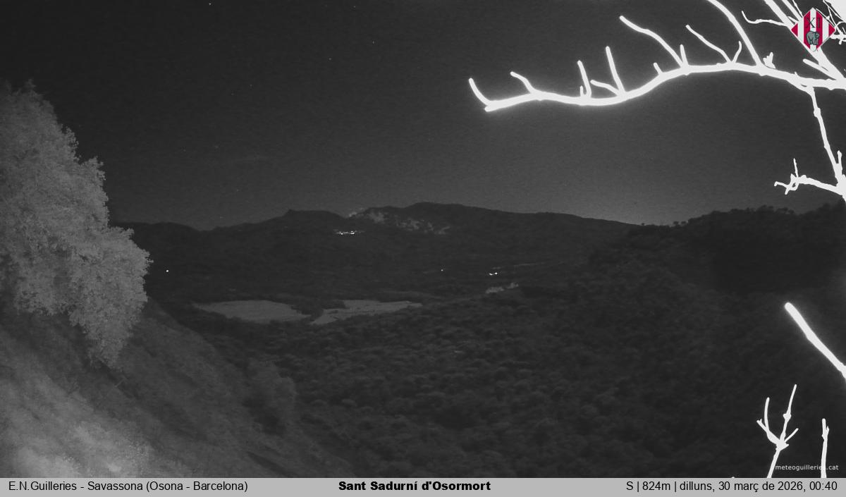 Sant Sadurní d'Osormort 