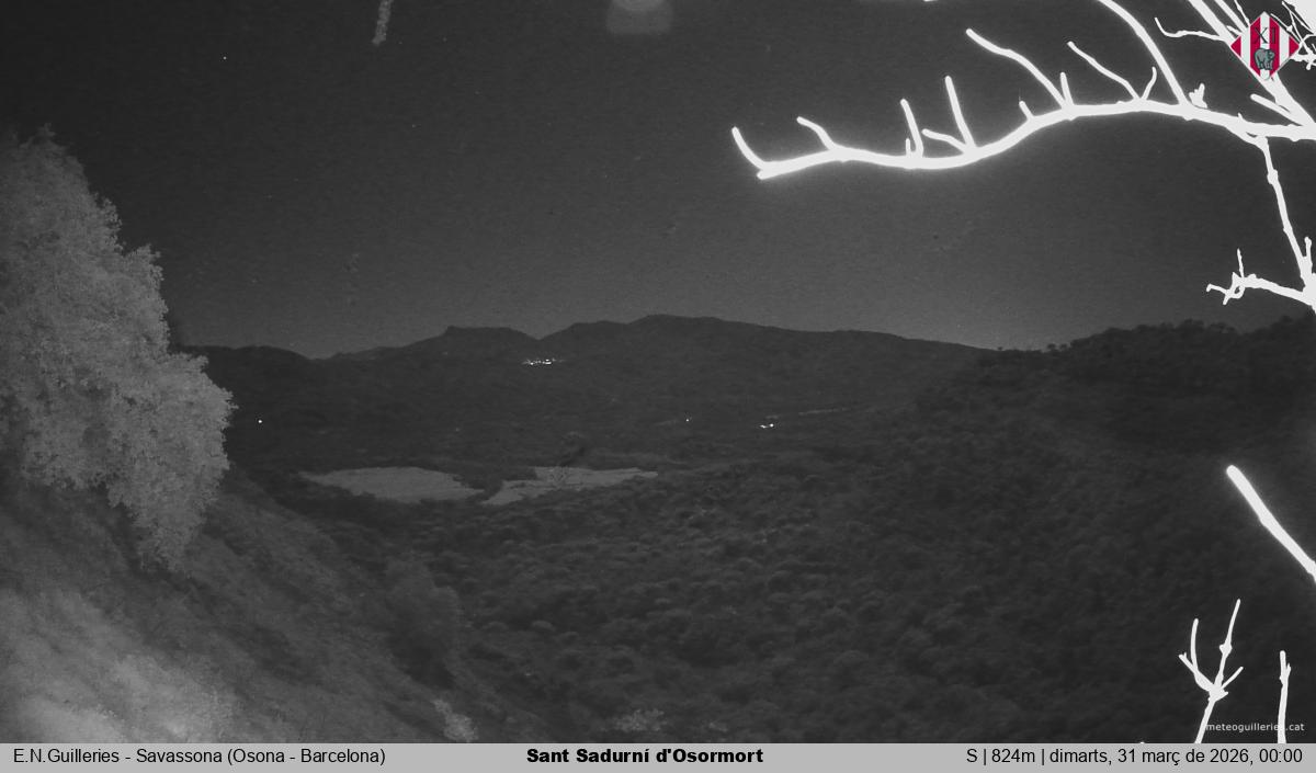 Sant Sadurní d'Osormort 