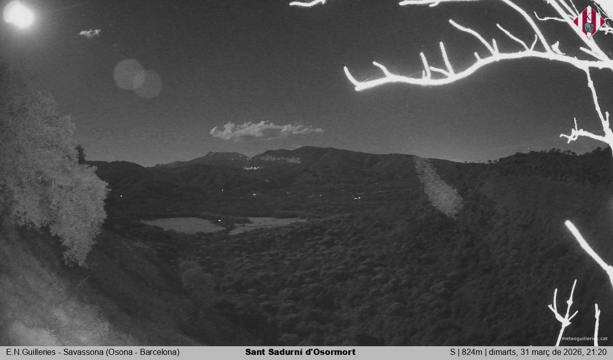 Sant Sadurní d'Osormort 