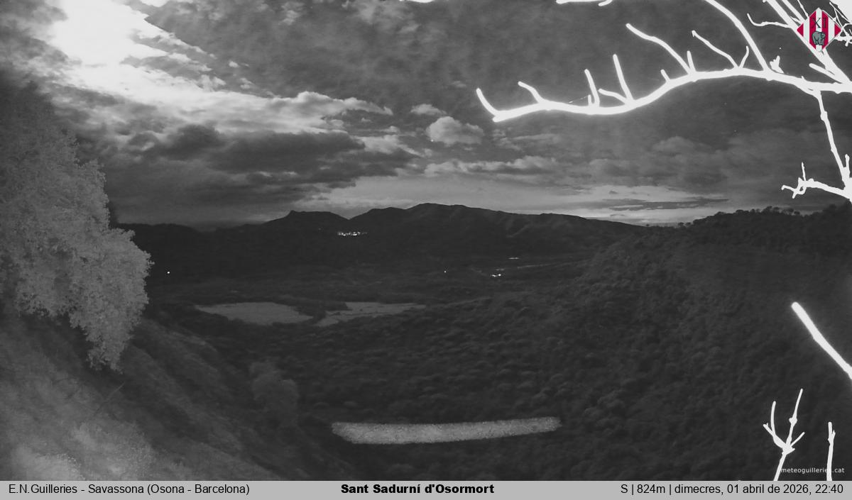 Sant Sadurní d'Osormort 