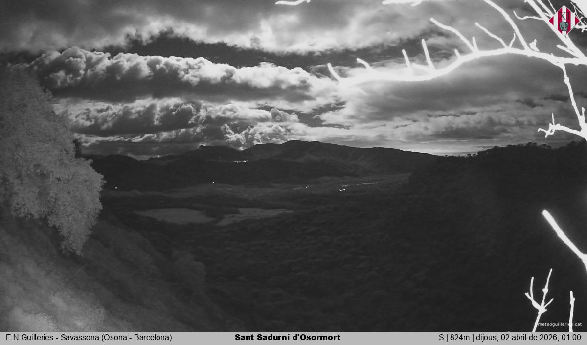 Sant Sadurní d'Osormort 