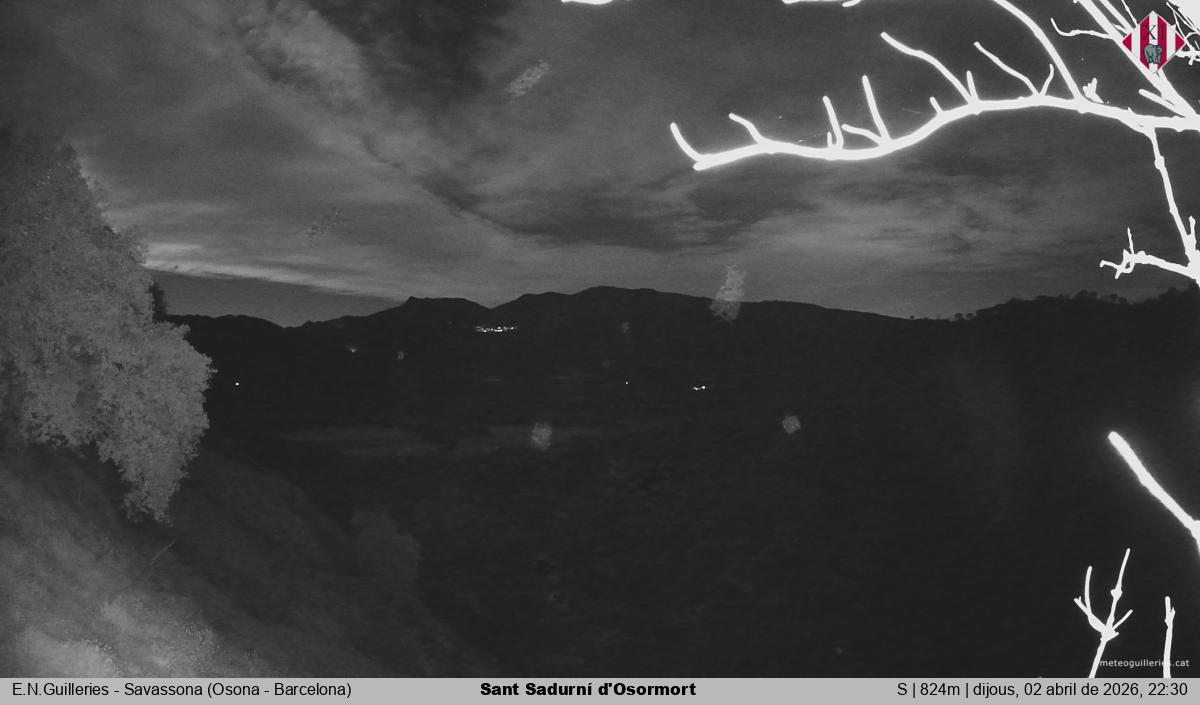 Sant Sadurní d'Osormort 