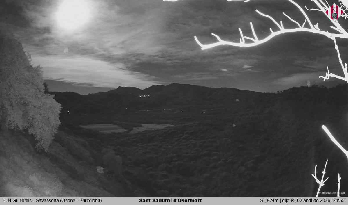 Sant Sadurní d'Osormort 