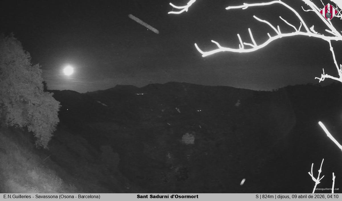 Sant Sadurní d'Osormort 