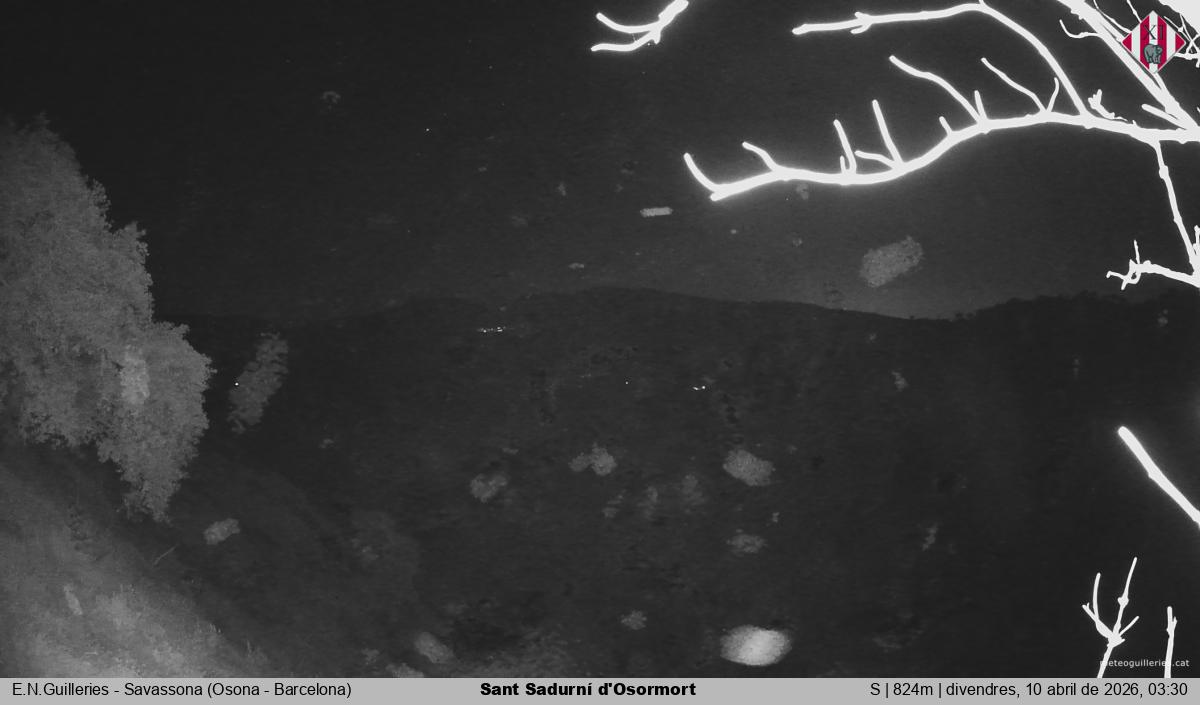 Sant Sadurní d'Osormort 