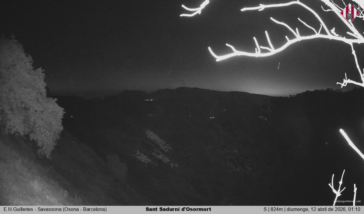 Sant Sadurní d'Osormort 