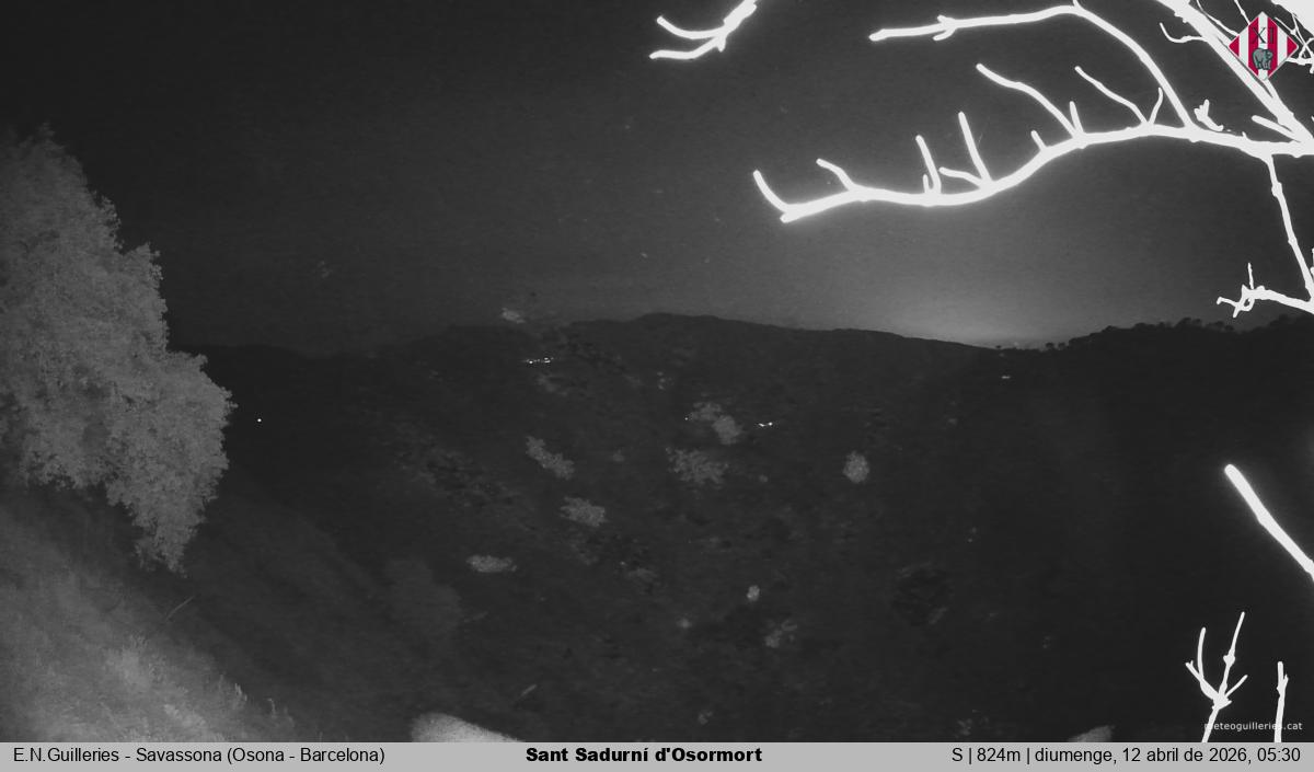 Sant Sadurní d'Osormort 