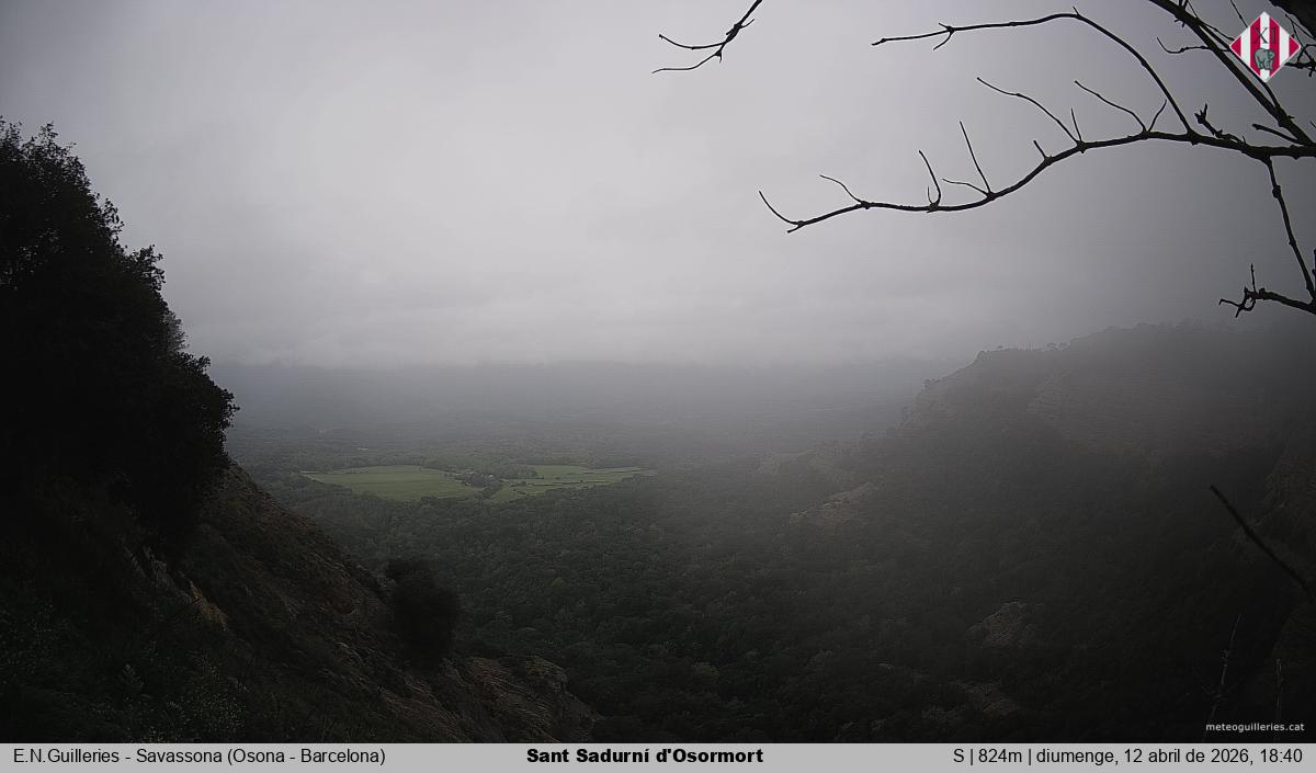 Sant Sadurní d'Osormort 