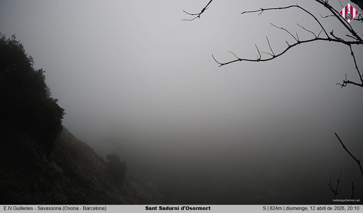 Sant Sadurní d'Osormort 