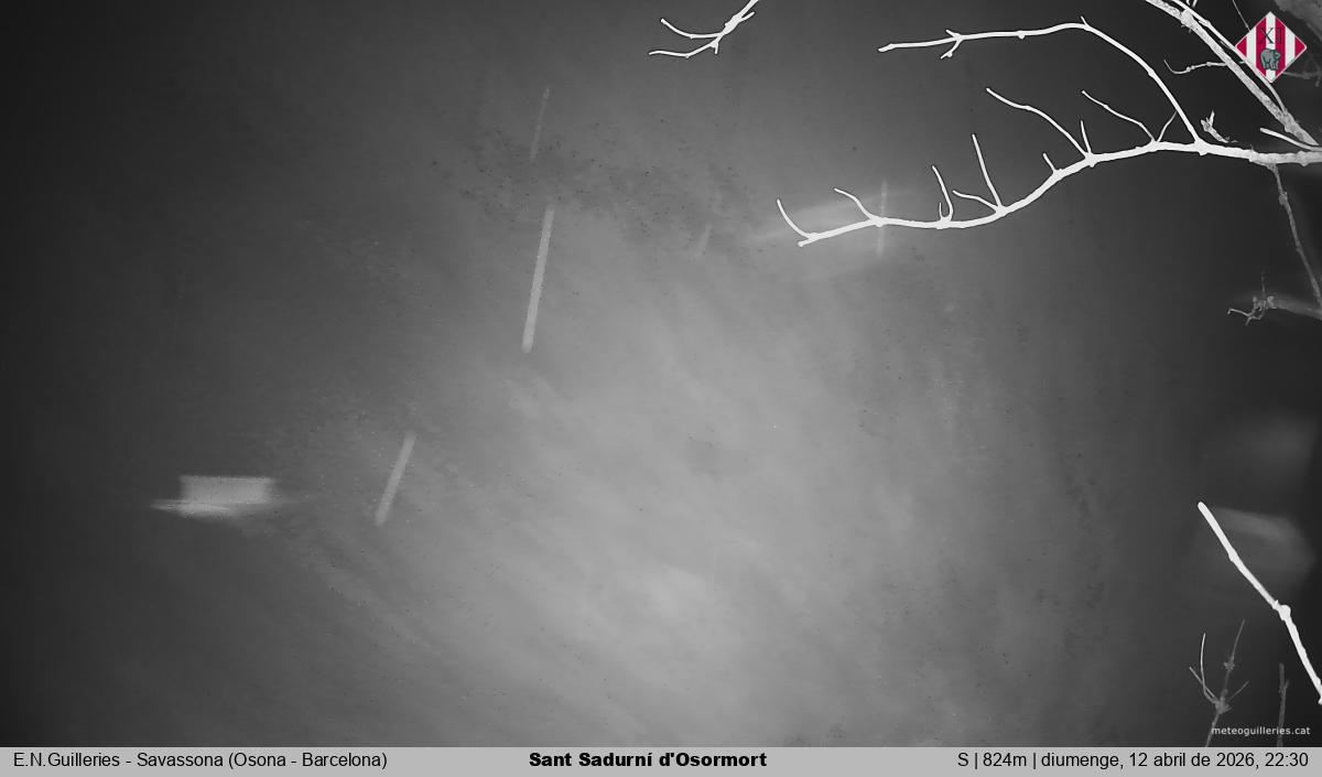 Sant Sadurní d'Osormort 