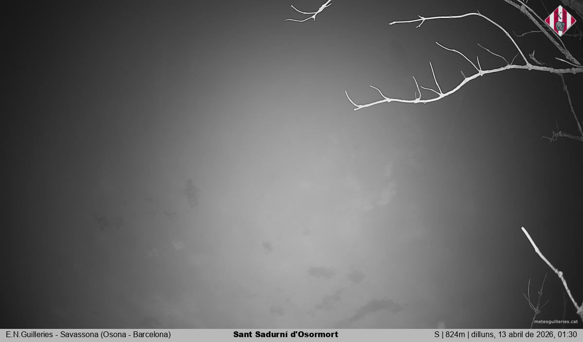 Sant Sadurní d'Osormort 