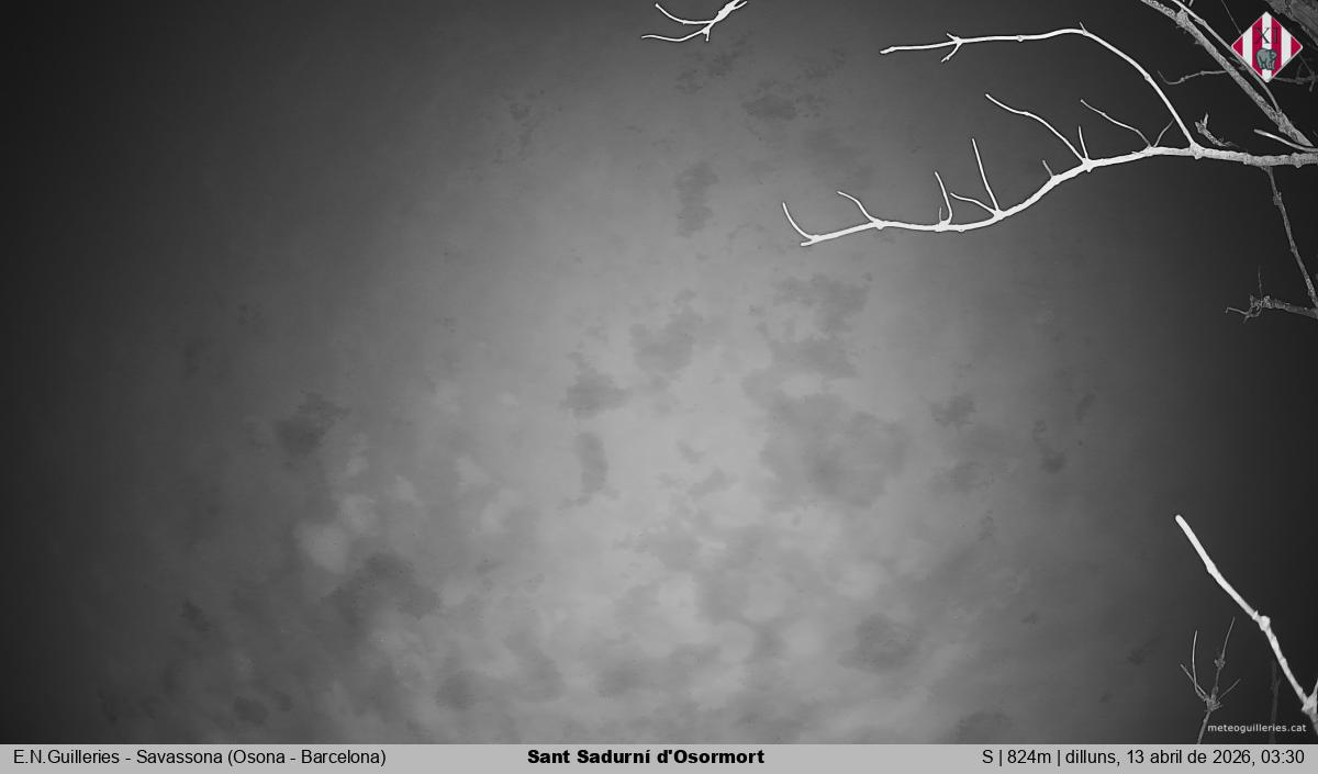 Sant Sadurní d'Osormort 