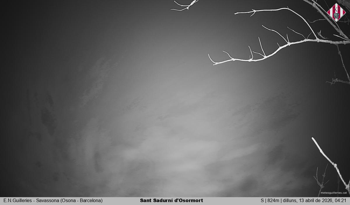 Sant Sadurní d'Osormort 