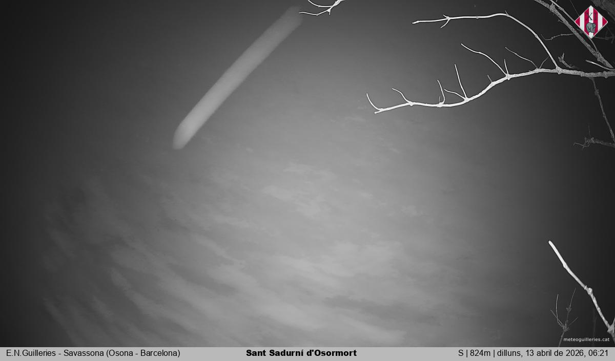 Sant Sadurní d'Osormort 