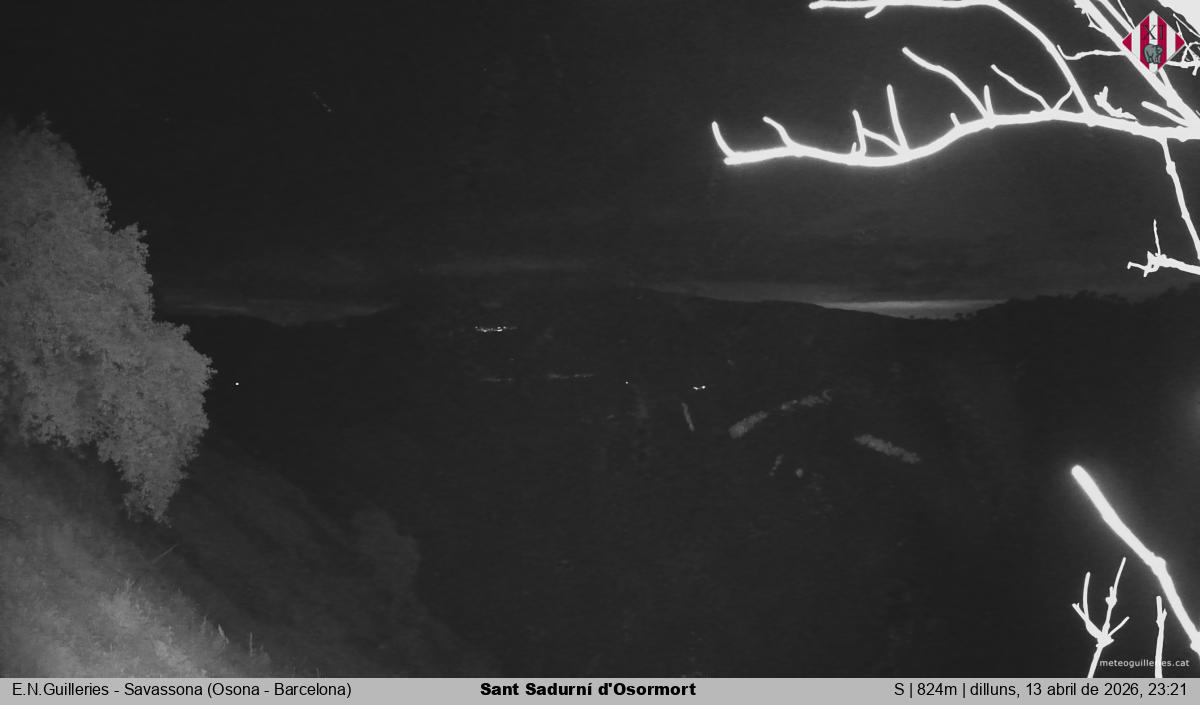 Sant Sadurní d'Osormort 