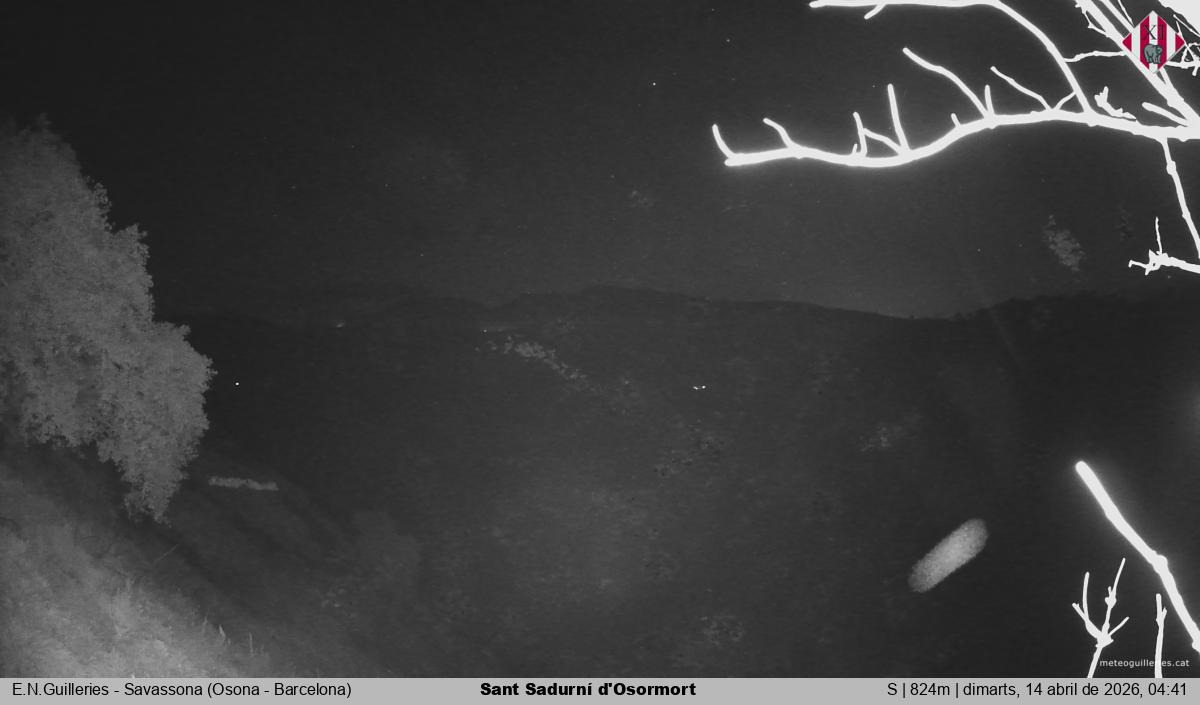 Sant Sadurní d'Osormort 