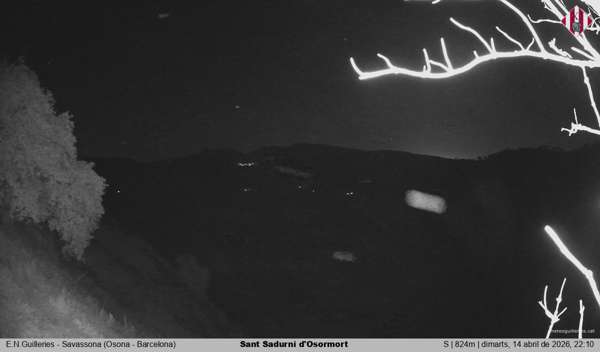 Sant Sadurní d'Osormort 