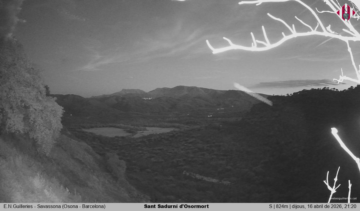 Sant Sadurní d'Osormort 