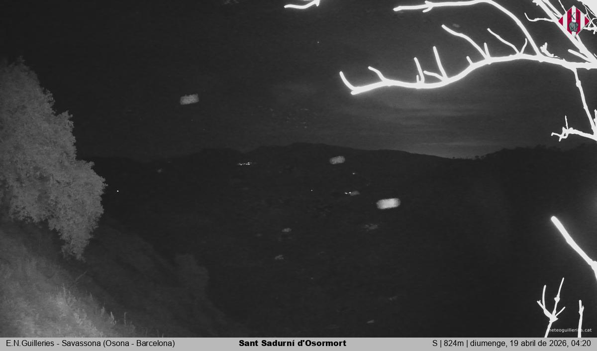 Sant Sadurní d'Osormort 