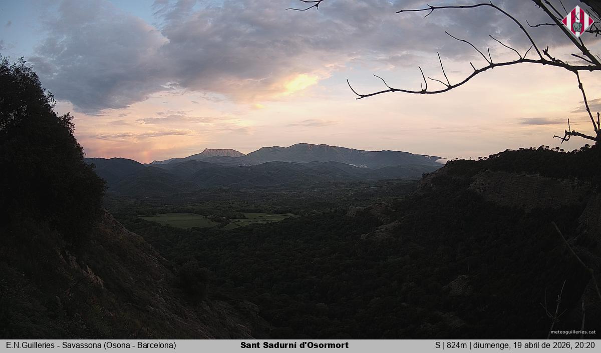 Sant Sadurní d'Osormort 