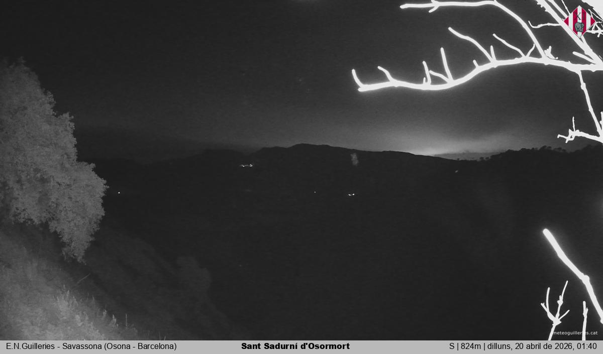 Sant Sadurní d'Osormort 