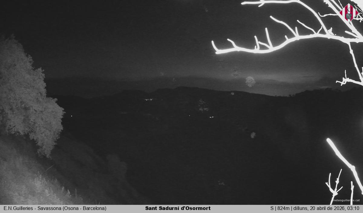 Sant Sadurní d'Osormort 