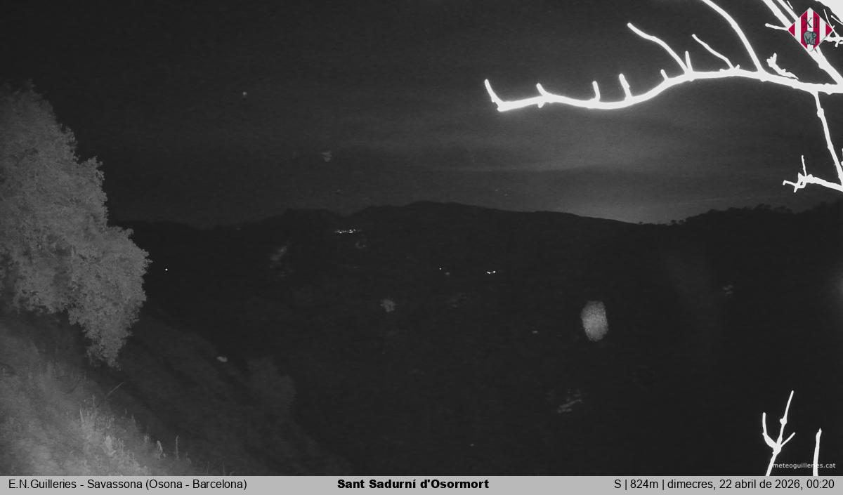 Sant Sadurní d'Osormort 