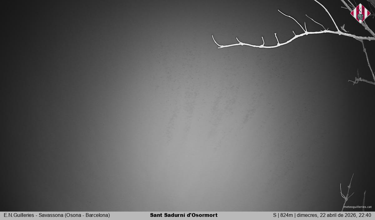 Sant Sadurní d'Osormort 