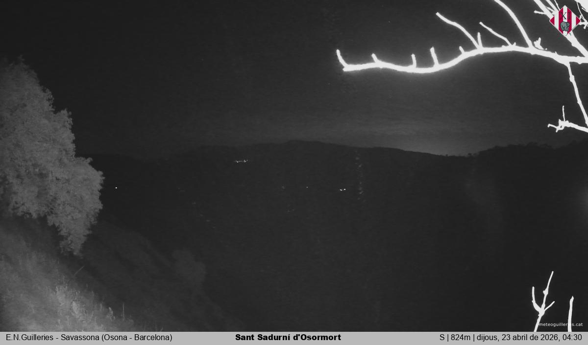 Sant Sadurní d'Osormort 