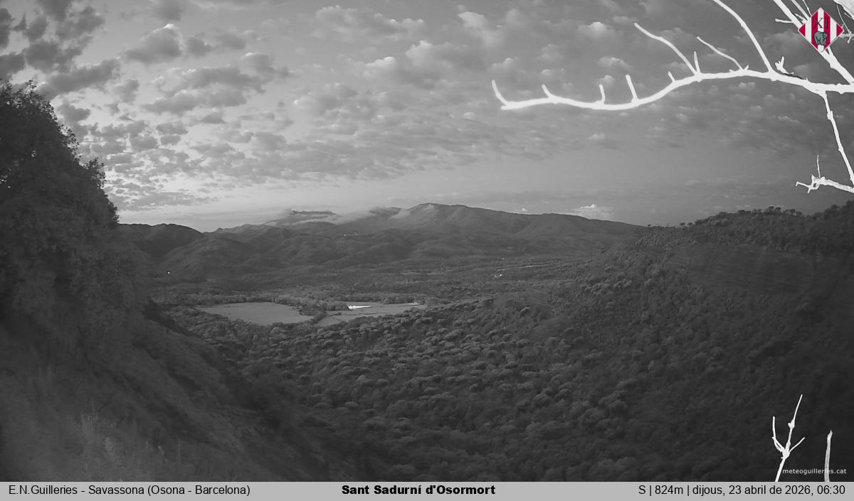 Sant Sadurní d'Osormort 