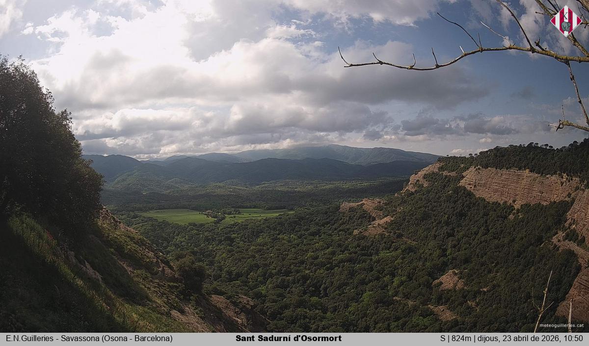 Sant Sadurní d'Osormort 