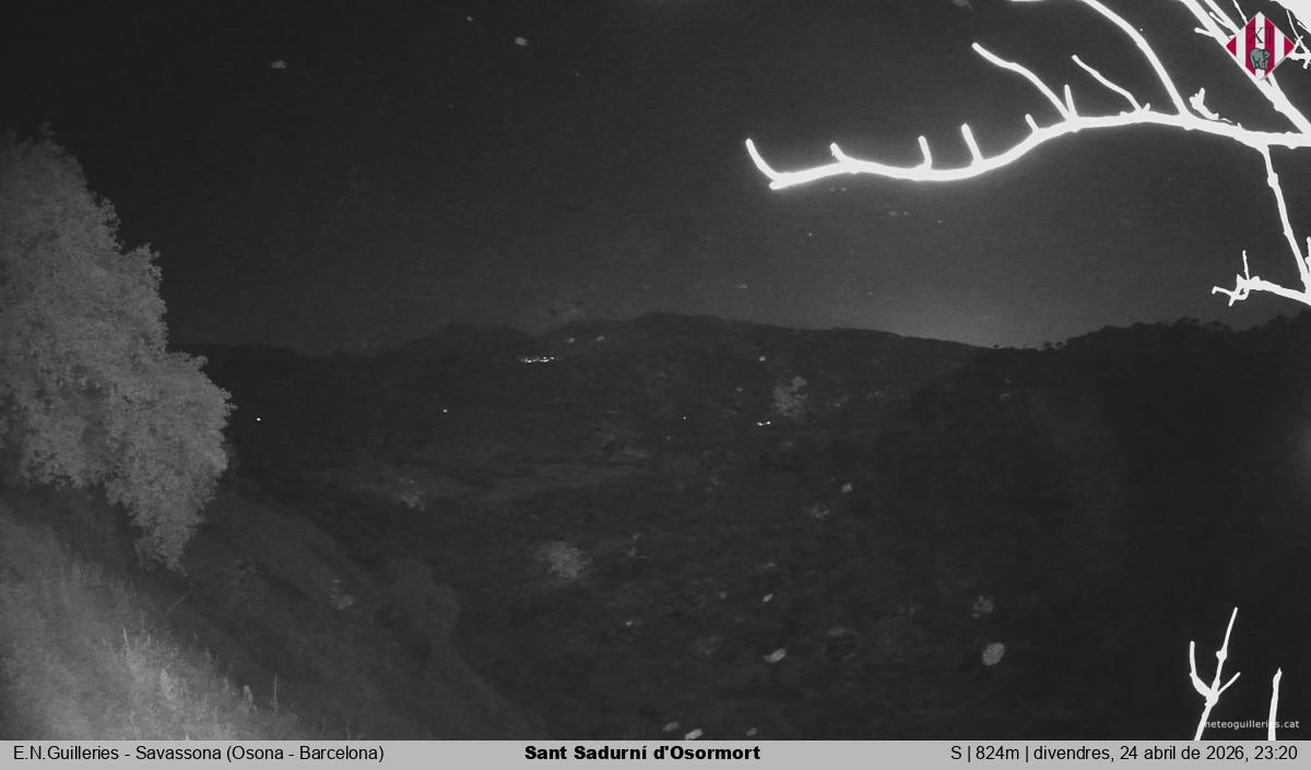 Sant Sadurní d'Osormort 