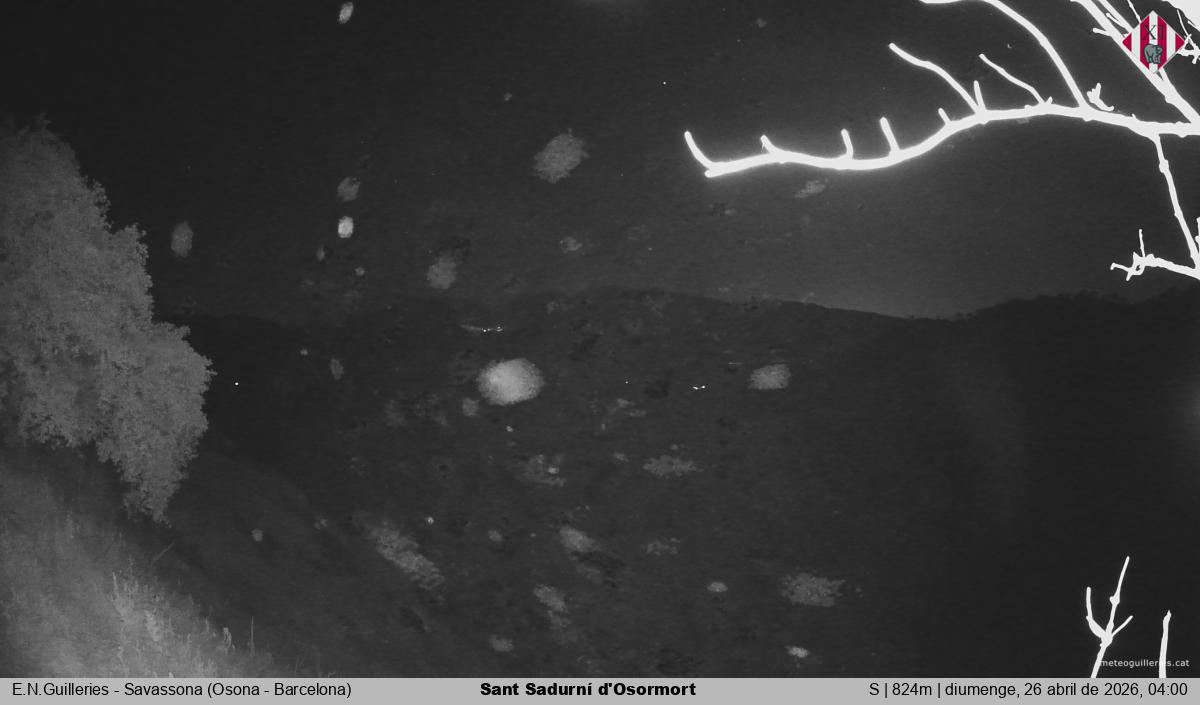 Sant Sadurní d'Osormort 