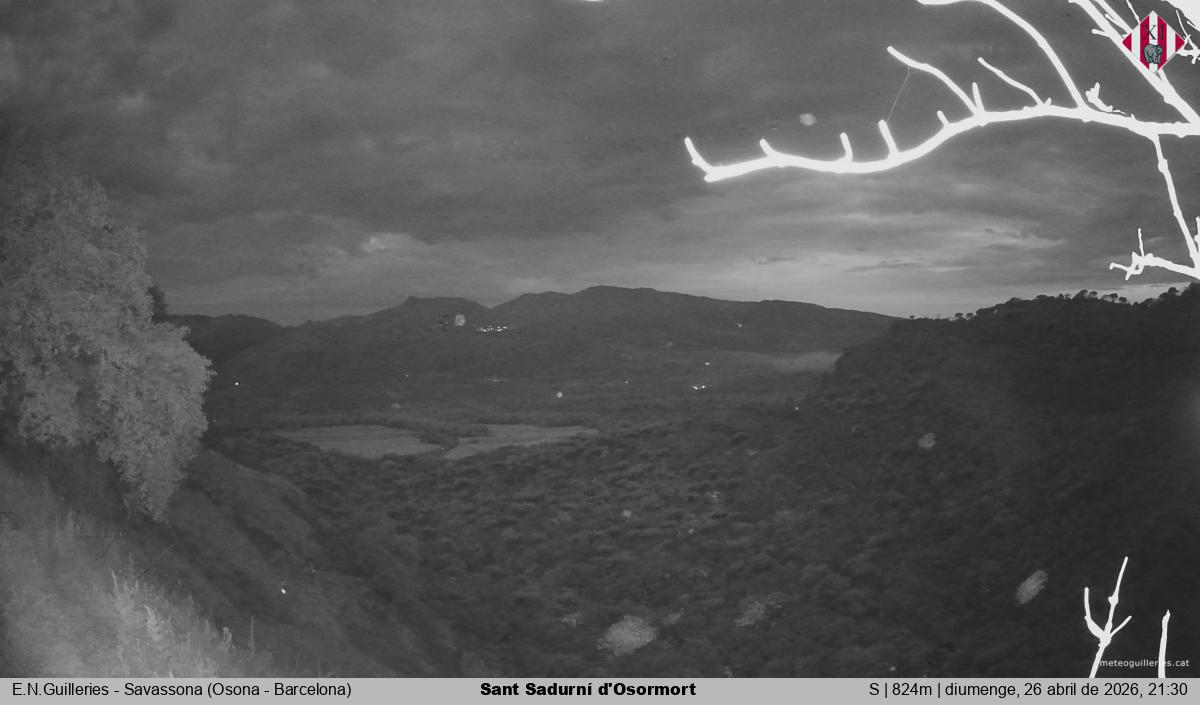 Sant Sadurní d'Osormort 