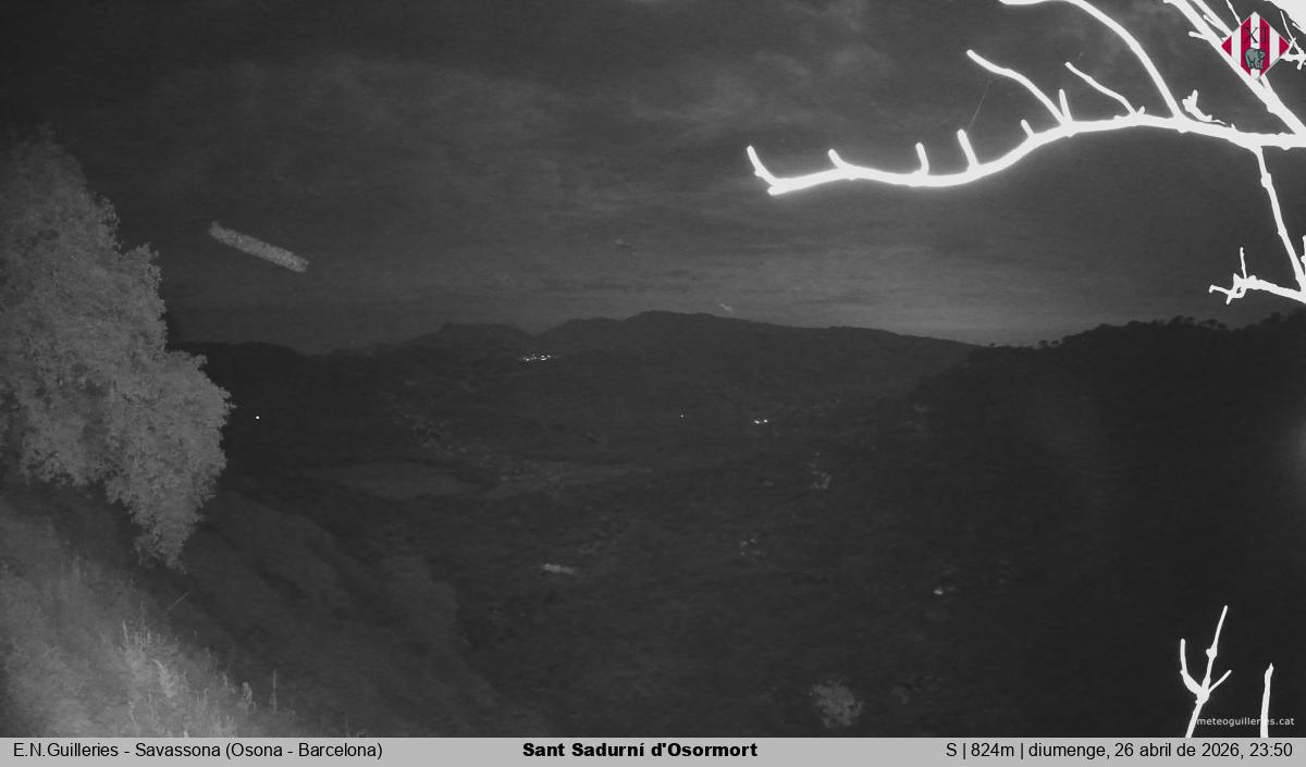 Sant Sadurní d'Osormort 