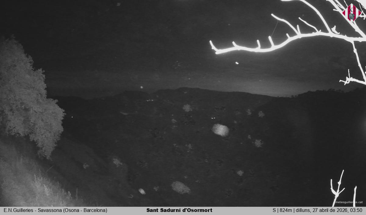 Sant Sadurní d'Osormort 