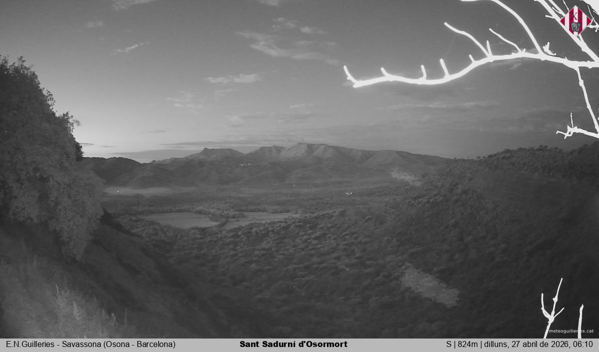 Sant Sadurní d'Osormort 