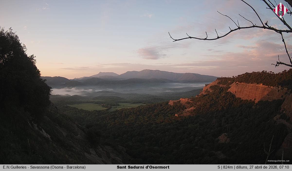 Sant Sadurní d'Osormort 